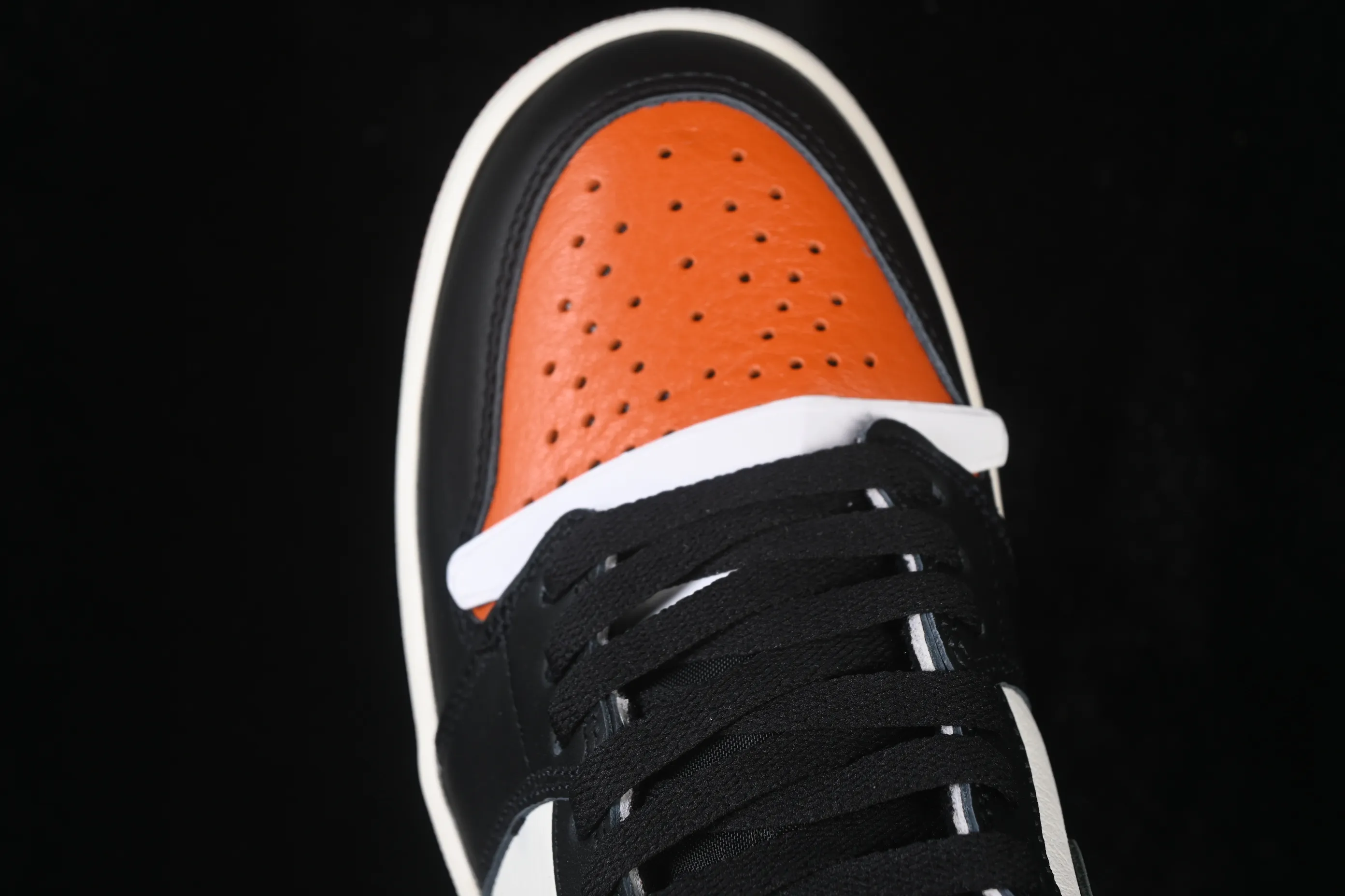 All categories Air Jordan Jordan series basketball shoes Air Jordan 1 High LJR version Air Jordan 1 High OG "Shattered Backboard" AJ1 Joe 1 new smash DZ5485-008